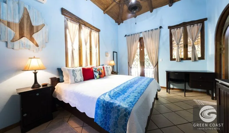 Casa Oasis Retreat Playa Hermosa-Opera Salvaje — view 13, Costa Rica, Costa Rica