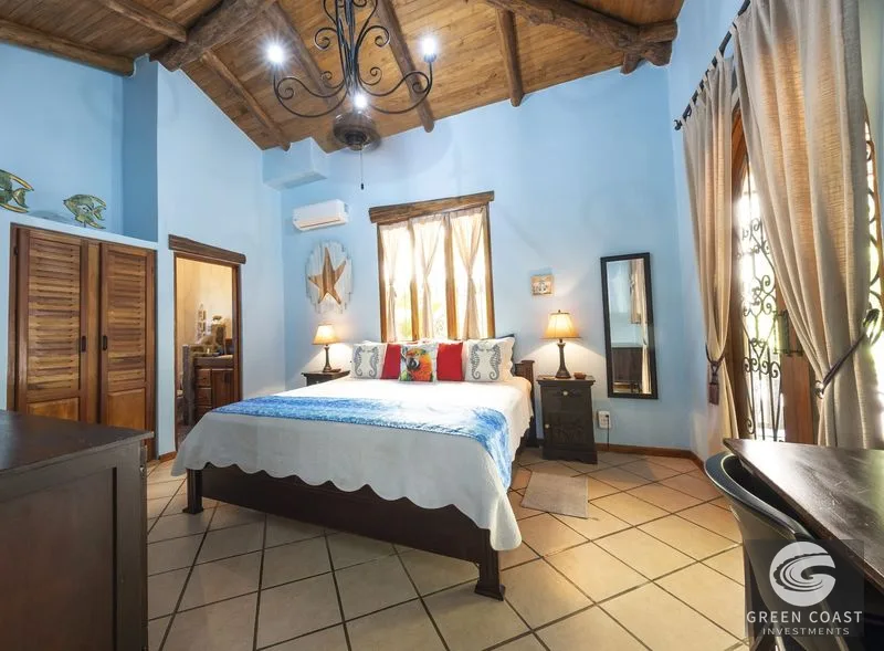 Casa Oasis Retreat Playa Hermosa-Opera Salvaje — view 16, Costa Rica