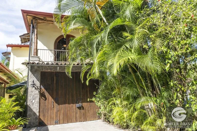 Casa Oasis Retreat Playa Hermosa-Opera Salvaje — view 20, Costa Rica