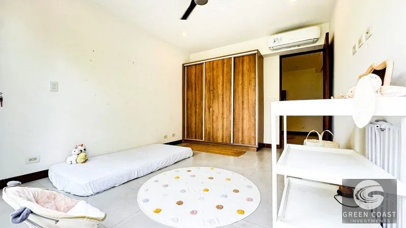 Modern Tropical Retreat in Playa Hermosa: Furnished 2-Bed Townhome with Pool & Jungle Views — view 24, Costa Rica