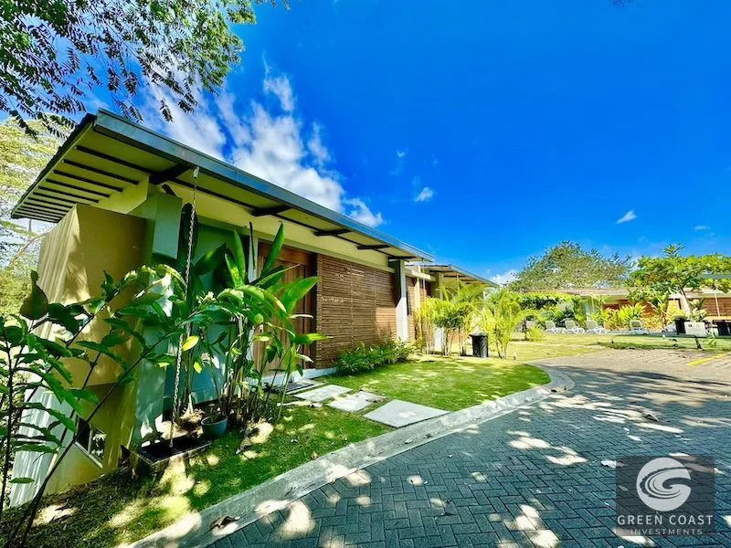 Modern Tropical Retreat in Playa Hermosa: Furnished 2-Bed Townhome with Pool & Jungle Views — view 31, Costa Rica