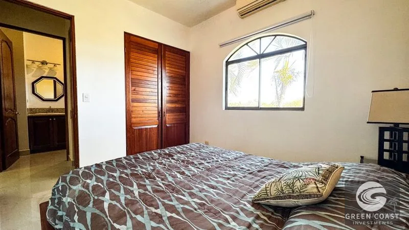 Surfside Villa: Newly Renovated 5-Bed Luxury Retreat Steps from Playa Hermosa Beach — view 23, Costa Rica