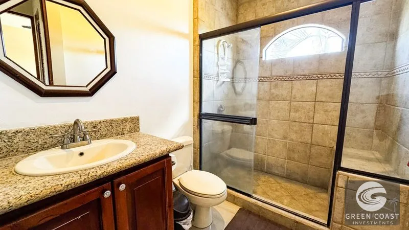Surfside Villa: Newly Renovated 5-Bed Luxury Retreat Steps from Playa Hermosa Beach — view 24, Costa Rica