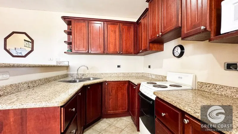 Surfside Villa: Newly Renovated 5-Bed Luxury Retreat Steps from Playa Hermosa Beach — view 37, Costa Rica