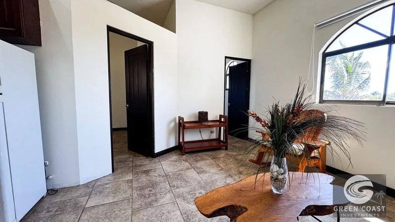 Surfside Villa: Newly Renovated 5-Bed Luxury Retreat Steps from Playa Hermosa Beach — view 44, Costa Rica