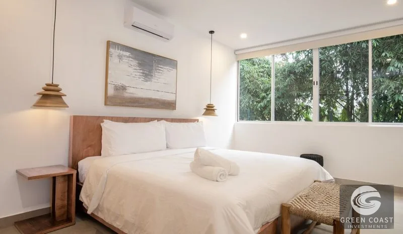 Luxury 3-Master Suite Home in Hermosa Palms with Beach Club Access & Ocean Views — view 7, Costa Rica, Costa Rica