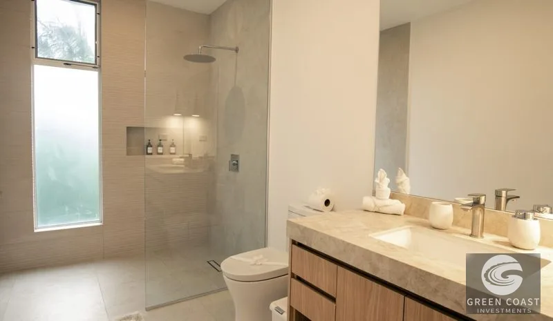 Luxury 3-Master Suite Home in Hermosa Palms with Beach Club Access & Ocean Views — view 10, Costa Rica, Costa Rica