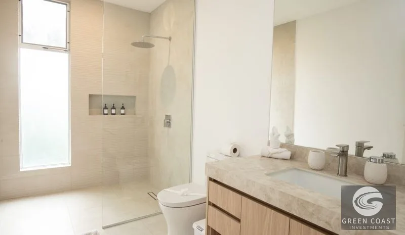 Luxury 3-Master Suite Home in Hermosa Palms with Beach Club Access & Ocean Views — view 11, Costa Rica, Costa Rica