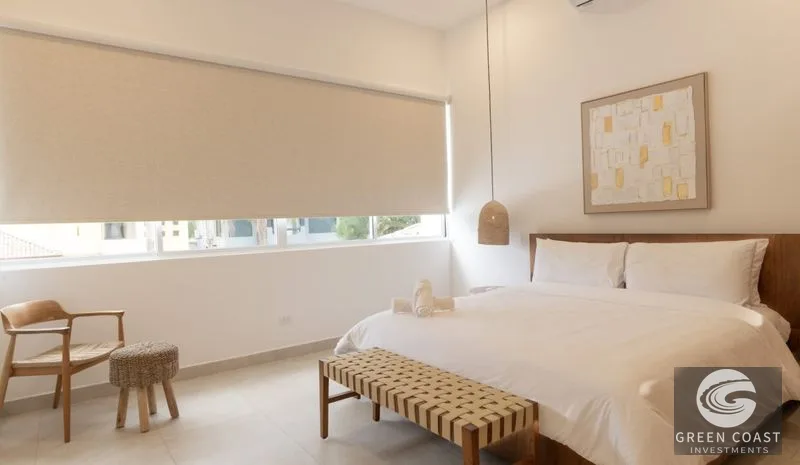 Luxury 3-Master Suite Home in Hermosa Palms with Beach Club Access & Ocean Views — view 12, Costa Rica, Costa Rica