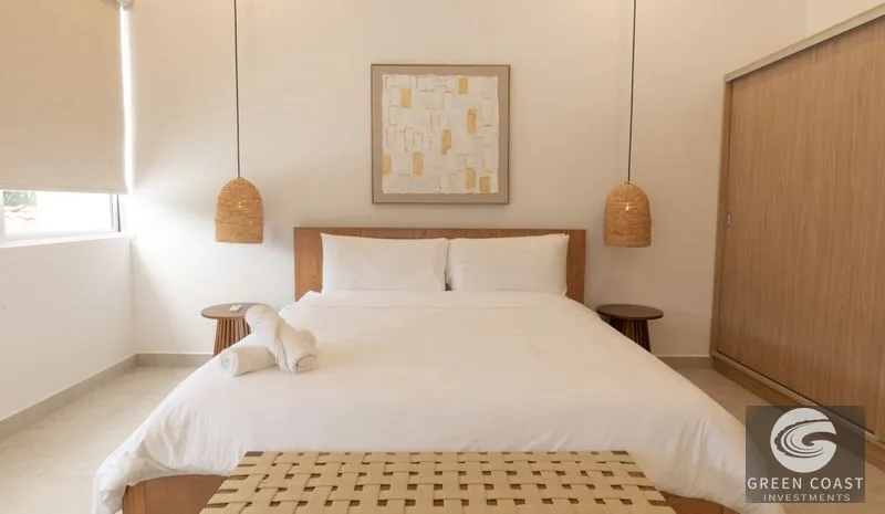 Luxury 3-Master Suite Home in Hermosa Palms with Beach Club Access & Ocean Views — view 13, Costa Rica, Costa Rica