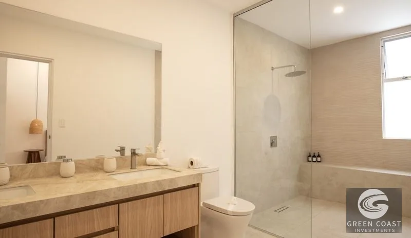 Luxury 3-Master Suite Home in Hermosa Palms with Beach Club Access & Ocean Views — view 14, Costa Rica, Costa Rica