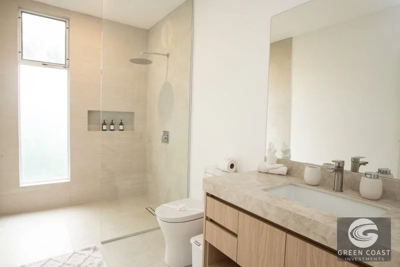 Luxury 3-Master Suite Home in Hermosa Palms with Beach Club Access & Ocean Views — view 16, Costa Rica