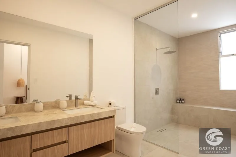 Luxury 3-Master Suite Home in Hermosa Palms with Beach Club Access & Ocean Views — view 17, Costa Rica