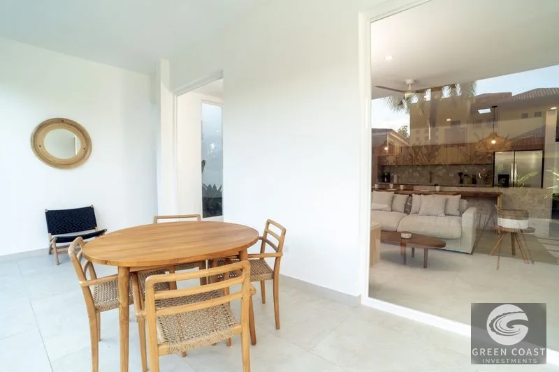Luxury 3-Master Suite Home in Hermosa Palms with Beach Club Access & Ocean Views — view 25, Costa Rica