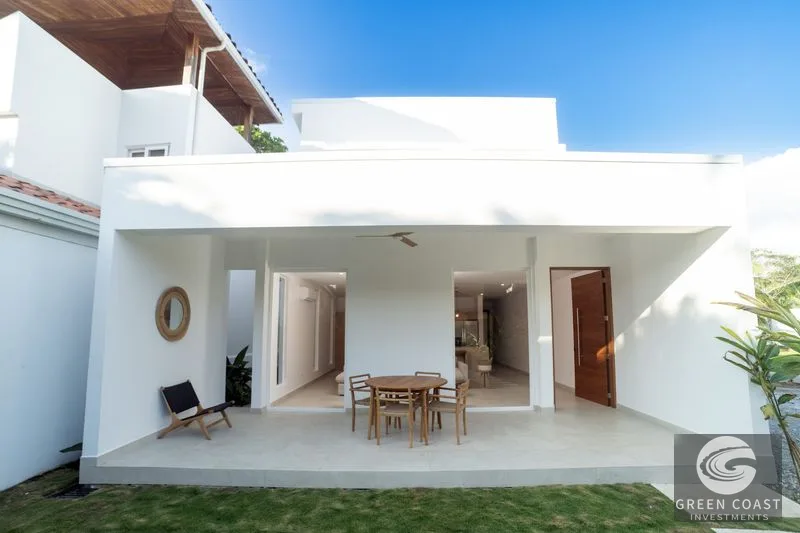 Luxury 3-Master Suite Home in Hermosa Palms with Beach Club Access & Ocean Views — view 26, Costa Rica