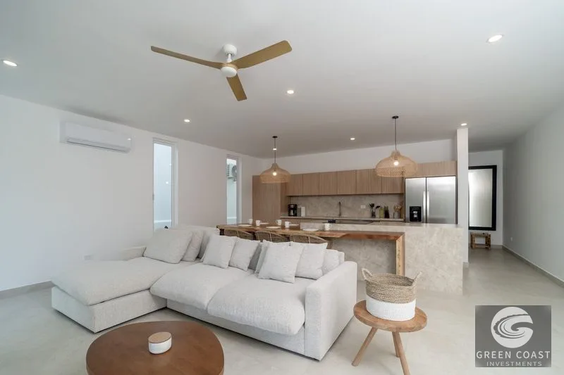 Luxury 3-Master Suite Home in Hermosa Palms with Beach Club Access & Ocean Views — view 27, Costa Rica