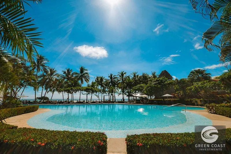 Luxury 3-Master Suite Home in Hermosa Palms with Beach Club Access & Ocean Views — view 30, Costa Rica