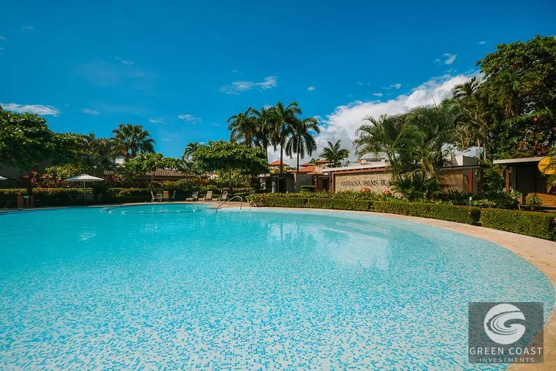 Luxury 3-Master Suite Home in Hermosa Palms with Beach Club Access & Ocean Views — view 31, Costa Rica