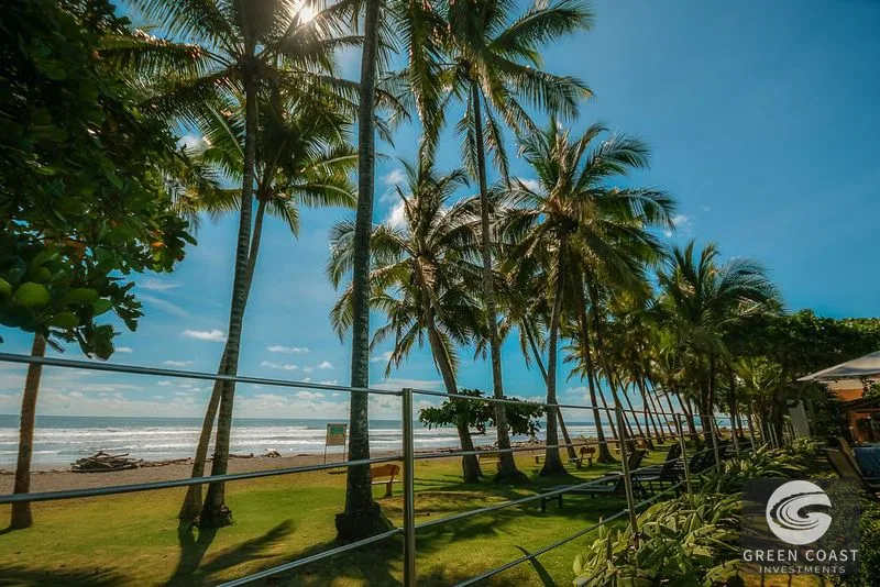 Luxury 3-Master Suite Home in Hermosa Palms with Beach Club Access & Ocean Views — view 32, Costa Rica