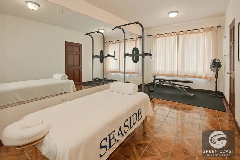 Luxury Mountain-Ocean View Estate in San Ramón: 5 Beds, Furnished, Private Oasis — view 6, San Ramón, Costa Rica