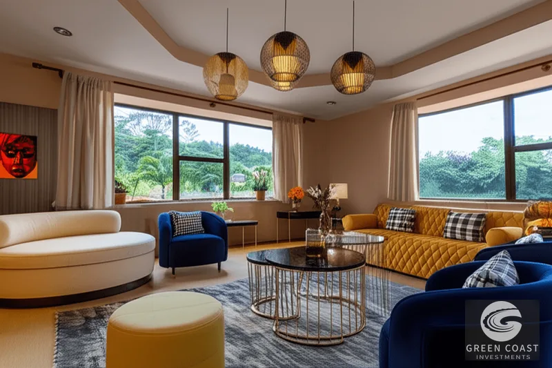 Luxury Mountain-Ocean View Estate in San Ramón: 5 Beds, Furnished, Private Oasis — view 10, San Ramón, Costa Rica