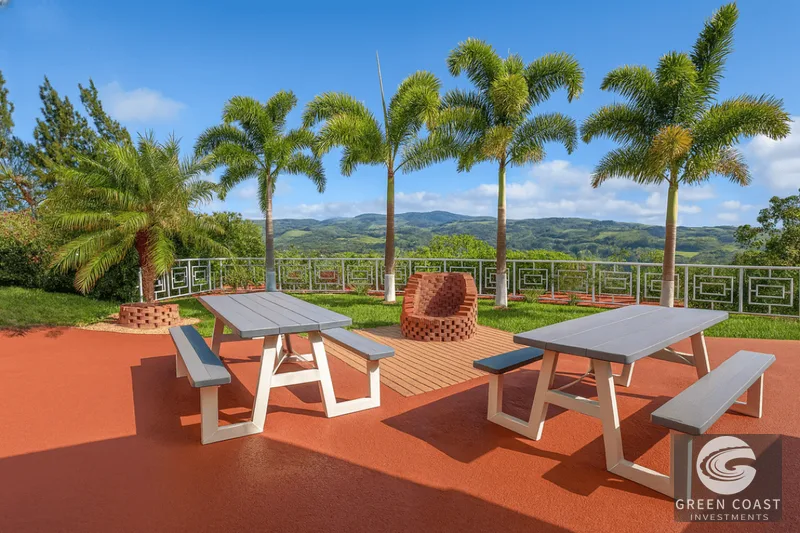 Luxury Mountain-Ocean View Estate in San Ramón: 5 Beds, Furnished, Private Oasis — view 11, San Ramón, Costa Rica
