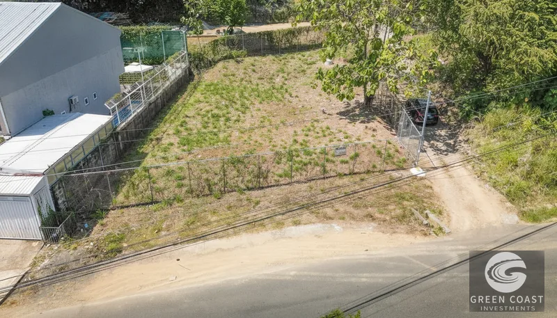 Prime Playa Hermosa Lot: Walk to Beach, Private Well, Build Your Dream Home! — view 11, Jacó, Garabito, Costa Rica