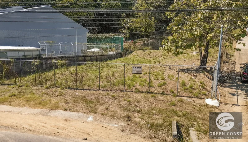 Prime Playa Hermosa Lot: Walk to Beach, Private Well, Build Your Dream Home! — view 12, Jacó, Garabito, Costa Rica