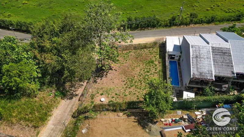 Prime Playa Hermosa Lot: Walk to Beach, Private Well, Build Your Dream Home! — view 17, Costa Rica