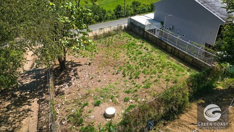 Prime Playa Hermosa Lot: Walk to Beach, Private Well, Build Your Dream Home! — view 18, Costa Rica