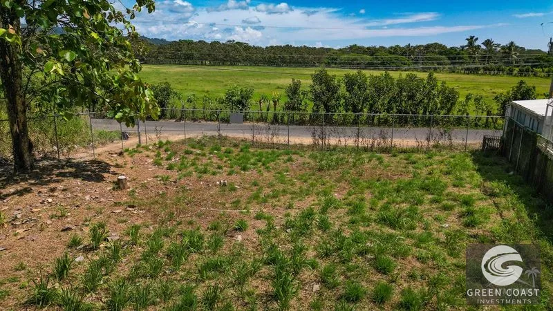 Prime Playa Hermosa Lot: Walk to Beach, Private Well, Build Your Dream Home! — view 20, Costa Rica