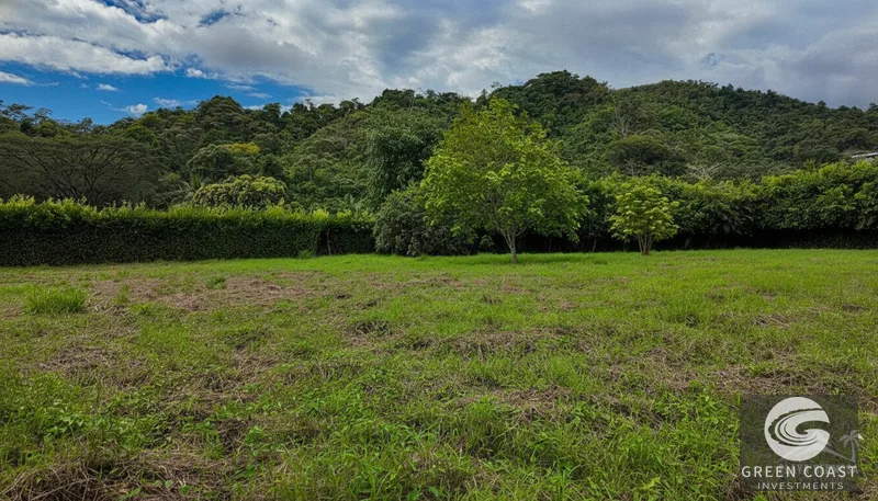 Playa Hermosa Lot: Nature, Surf & Development Potential Near Jacó — view 9, Jacó, Garabito, Costa Rica