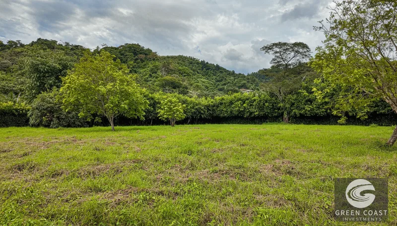 Playa Hermosa Lot: Nature, Surf & Development Potential Near Jacó — view 11, Jacó, Garabito, Costa Rica