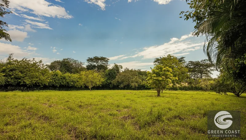 Playa Hermosa Lot: Nature, Surf & Development Potential Near Jacó — view 12, Jacó, Garabito, Costa Rica