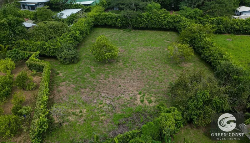 Playa Hermosa Lot: Nature, Surf & Development Potential Near Jacó — view 13, Jacó, Garabito, Costa Rica