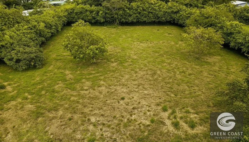 Playa Hermosa Lot: Nature, Surf & Development Potential Near Jacó — view 14, Jacó, Garabito, Costa Rica