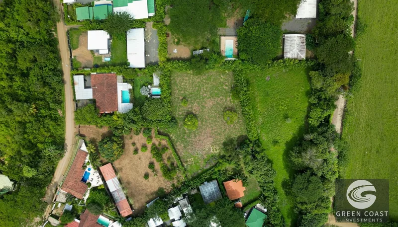 Playa Hermosa Lot: Nature, Surf & Development Potential Near Jacó — view 15, Jacó, Garabito, Costa Rica