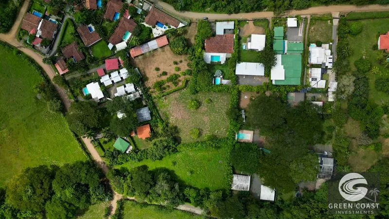 Playa Hermosa Lot: Nature, Surf & Development Potential Near Jacó — view 19, Costa Rica