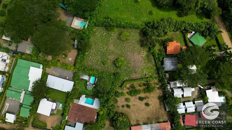 Playa Hermosa Lot: Nature, Surf & Development Potential Near Jacó — view 21, Costa Rica
