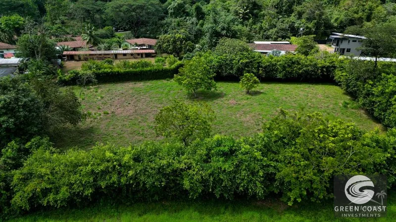 Playa Hermosa Lot: Nature, Surf & Development Potential Near Jacó — view 22, Costa Rica