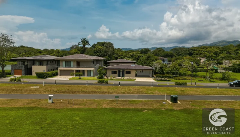 Modern Duplex in Mistico Beach Town: Private Pool, Beach Access & Income Potential near Jacó — view 8, Jacó, Garabito, Costa Rica