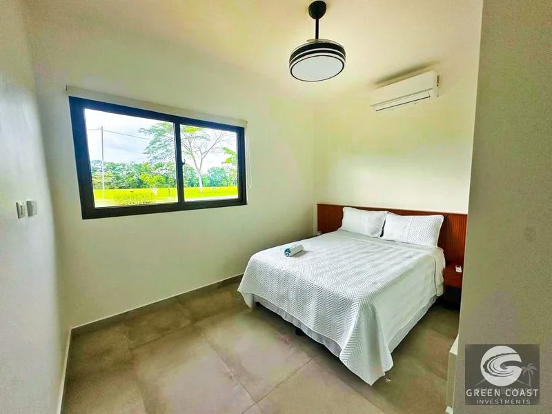 Modern Duplex in Mistico Beach Town: Private Pool, Beach Access & Income Potential near Jacó — view 26, Costa Rica