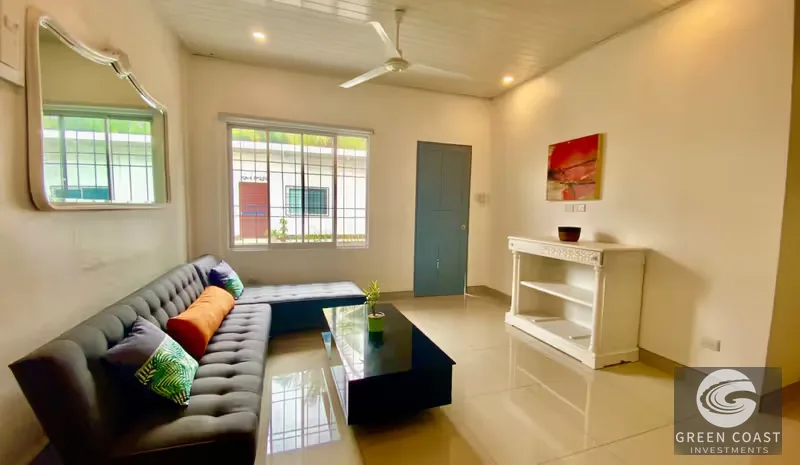 Jaco Beach Income Gem: 7-Unit Apartment Complex, Steps to Sand! Furnished & Gated — view 9, Jacó, Garabito, Costa Rica