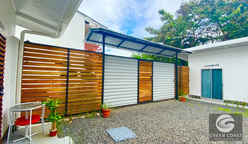 Jaco Beach Income Gem: 7-Unit Apartment Complex, Steps to Sand! Furnished & Gated — view 10, Jacó, Garabito, Costa Rica