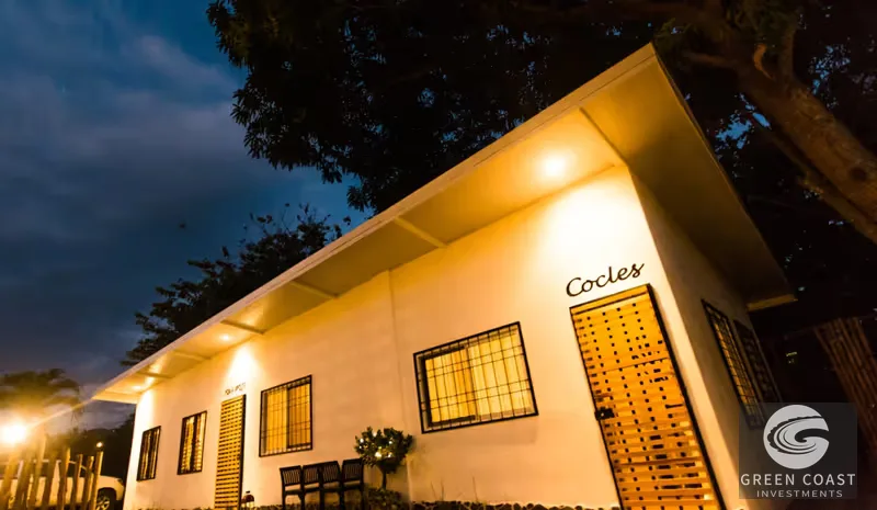 Jaco Beach Income Gem: 7-Unit Apartment Complex, Steps to Sand! Furnished & Gated — view 12, Jacó, Garabito, Costa Rica