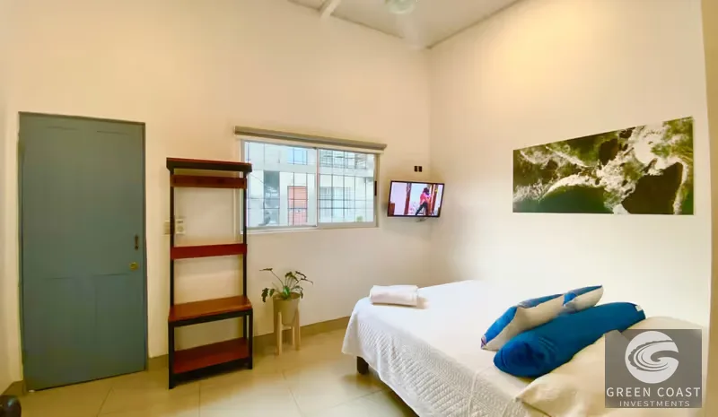 Jaco Beach Income Gem: 7-Unit Apartment Complex, Steps to Sand! Furnished & Gated — view 15, Jacó, Garabito, Costa Rica