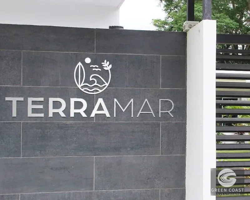 Prime 5-Unit Apartment Complex in Gated Playa Hermosa Community - Walk to Beach! — view 6, Jacó, Garabito, Costa Rica