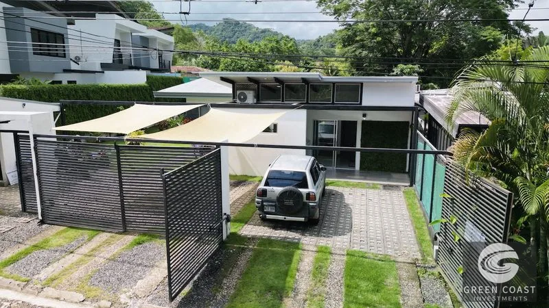 Prime 5-Unit Apartment Complex in Gated Playa Hermosa Community - Walk to Beach! — view 8, Jacó, Garabito, Costa Rica