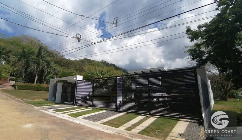 Prime 5-Unit Apartment Complex in Gated Playa Hermosa Community - Walk to Beach! — view 10, Jacó, Garabito, Costa Rica