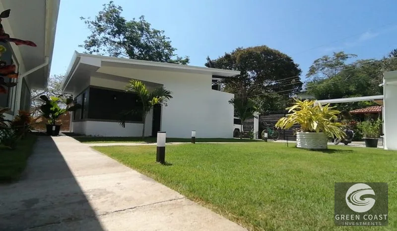 Prime 5-Unit Apartment Complex in Gated Playa Hermosa Community - Walk to Beach! — view 11, Jacó, Garabito, Costa Rica